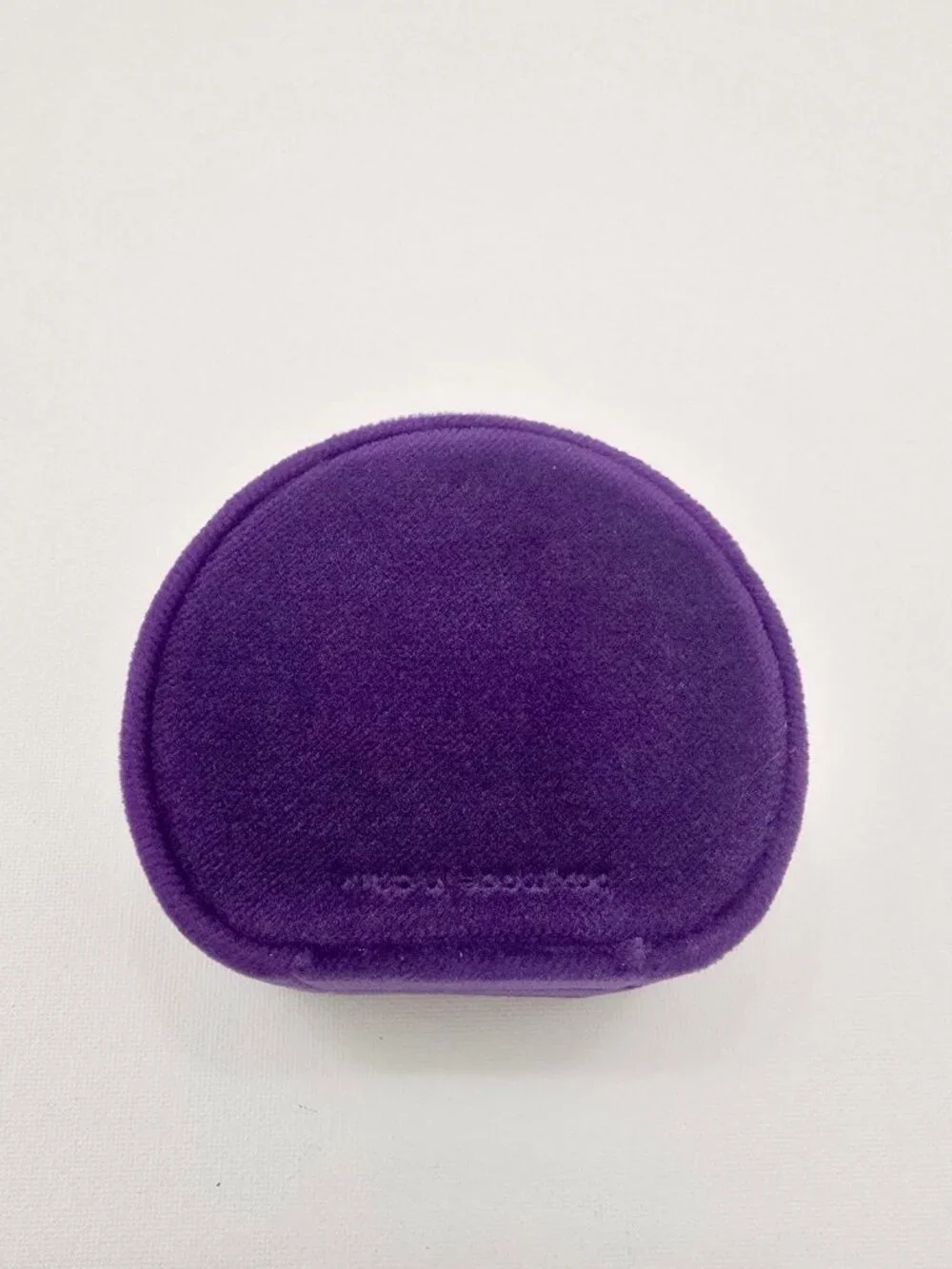 Gucci Purple Ring Box NEW
